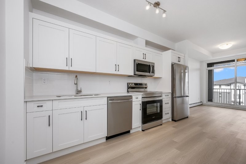 411, 70 Sage Hill Walk NW, Calgary, 1 Bedroom Bedrooms, 0 ,1 BathroomBathrooms,Condos/Townhouses,For Rent,Sage Hill Walk,411, 70 Sage Hill Walk NW,0,3304