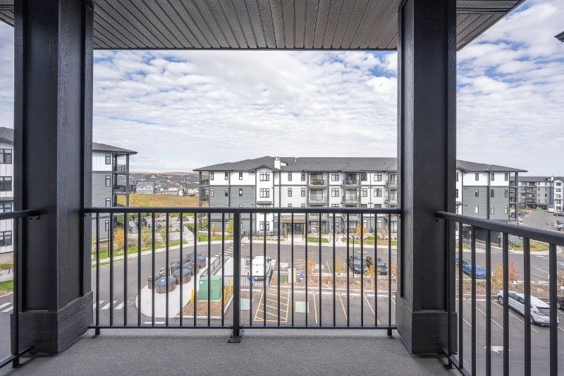 411, 70 Sage Hill Walk NW, Calgary, 1 Bedroom Bedrooms, 0 ,1 BathroomBathrooms,Condos/Townhouses,For Rent,Sage Hill Walk,411, 70 Sage Hill Walk NW,0,3304