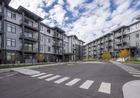 411, 70 Sage Hill Walk NW, Calgary, 1 Bedroom Bedrooms, 0 ,1 BathroomBathrooms,Condos/Townhouses,For Rent,Sage Hill Walk,411, 70 Sage Hill Walk NW,0,3304