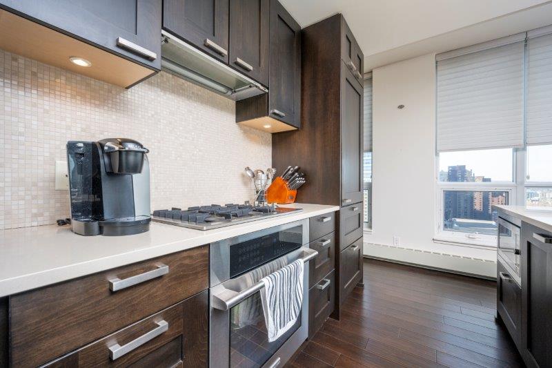 1821, 222 Riverfront Avenue SW, Calgary, 2.5 Bedrooms Bedrooms, 0 ,2 BathroomsBathrooms,Condos/Townhouses,For Rent,Waterfront,1821, 222 Riverfront Avenue SW,0,3305