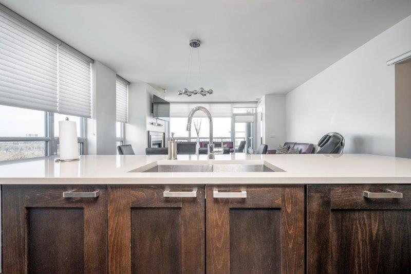 1821, 222 Riverfront Avenue SW, Calgary, 2.5 Bedrooms Bedrooms, 0 ,2 BathroomsBathrooms,Condos/Townhouses,For Rent,Waterfront,1821, 222 Riverfront Avenue SW,0,3305