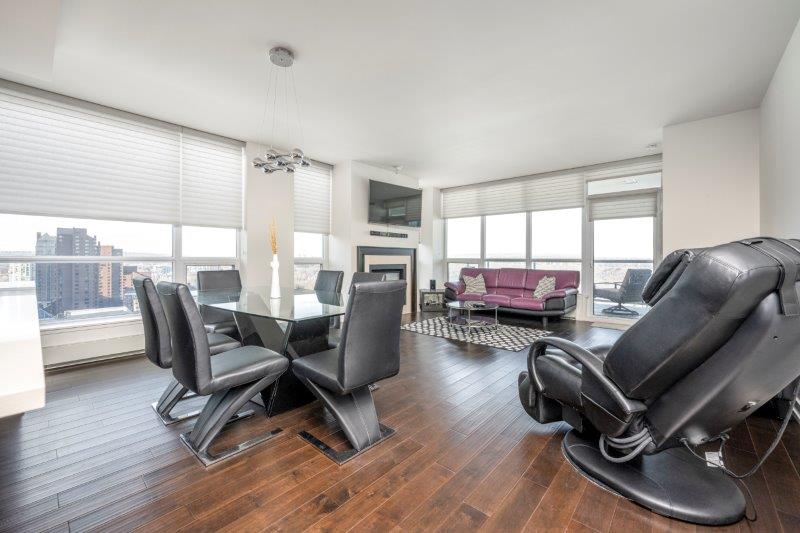 1821, 222 Riverfront Avenue SW, Calgary, 2.5 Bedrooms Bedrooms, 0 ,2 BathroomsBathrooms,Condos/Townhouses,For Rent,Waterfront,1821, 222 Riverfront Avenue SW,0,3305
