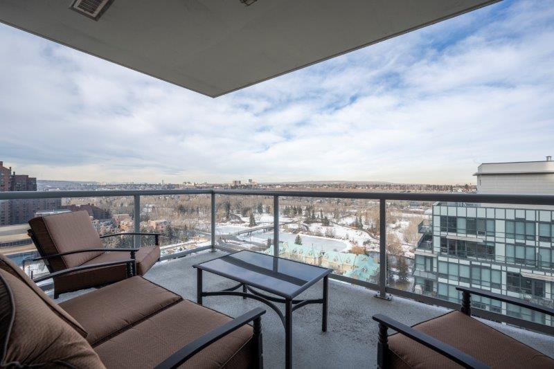 1821, 222 Riverfront Avenue SW, Calgary, 2.5 Bedrooms Bedrooms, 0 ,2 BathroomsBathrooms,Condos/Townhouses,For Rent,Waterfront,1821, 222 Riverfront Avenue SW,0,3305