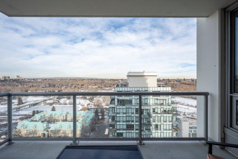 1821, 222 Riverfront Avenue SW, Calgary, 2.5 Bedrooms Bedrooms, 0 ,2 BathroomsBathrooms,Condos/Townhouses,For Rent,Waterfront,1821, 222 Riverfront Avenue SW,0,3305
