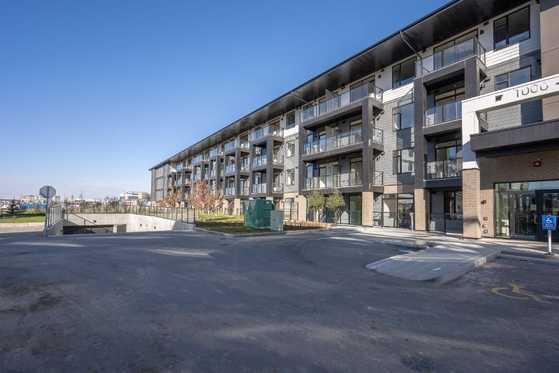 1107, 3700 Seton Avenue SE, Calgary, 2 Bedrooms Bedrooms, 0 ,1 BathroomBathrooms,Condos/Townhouses,For Rent,Seton West II,1107, 3700 Seton Avenue SE,0,3306