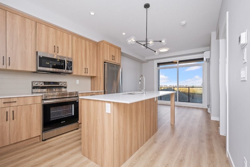 1107, 3700 Seton Avenue SE, Calgary, 2 Bedrooms Bedrooms, 0 ,1 BathroomBathrooms,Condos/Townhouses,For Rent,Seton West II,1107, 3700 Seton Avenue SE,0,3306