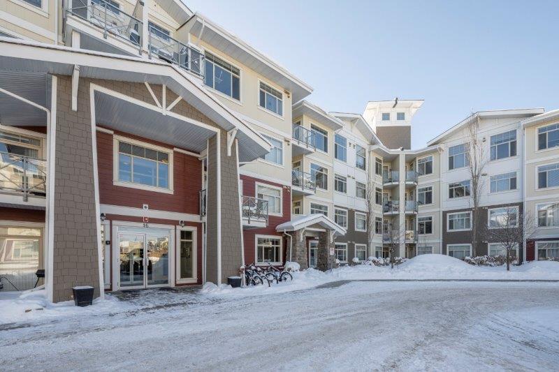112, 16 Auburn Bay Link SE, Calgary, 1 Bedroom Bedrooms, 0 ,1 BathroomBathrooms,Condos/Townhouses,For Rent,Stonecroft Auburn Bay,112, 16 Auburn Bay Link SE,0,3307