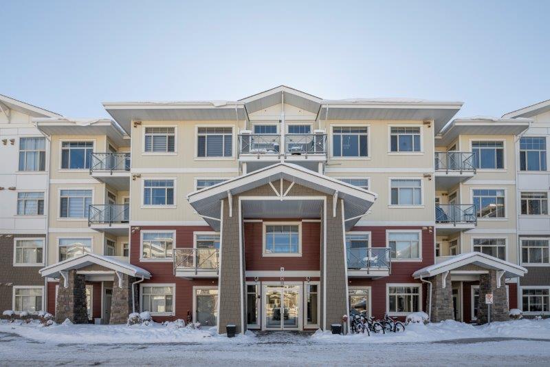 112, 16 Auburn Bay Link SE, Calgary, 1 Bedroom Bedrooms, 0 ,1 BathroomBathrooms,Condos/Townhouses,For Rent,Stonecroft Auburn Bay,112, 16 Auburn Bay Link SE,0,3307