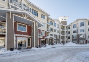 112, 16 Auburn Bay Link SE, Calgary, 1 Bedroom Bedrooms, 0 ,1 BathroomBathrooms,Condos/Townhouses,For Rent,Stonecroft Auburn Bay,112, 16 Auburn Bay Link SE,0,3307