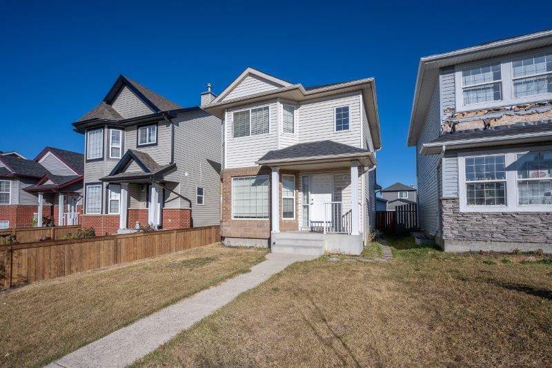 58 Saddlemont Way NE, Calgary, 3 Bedrooms Bedrooms, 0 ,1.5 BathroomsBathrooms,Houses,For Rent,58 Saddlemont Way NE,0,3309