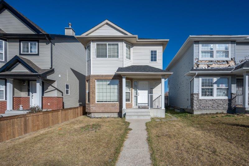 58 Saddlemont Way NE, Calgary, 3 Bedrooms Bedrooms, 0 ,1.5 BathroomsBathrooms,Houses,For Rent,58 Saddlemont Way NE,0,3309