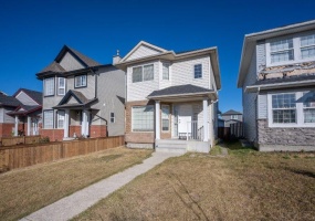 58 Saddlemont Way NE, Calgary, 3 Bedrooms Bedrooms, 0 ,1.5 BathroomsBathrooms,Houses,For Rent,58 Saddlemont Way NE,0,3309