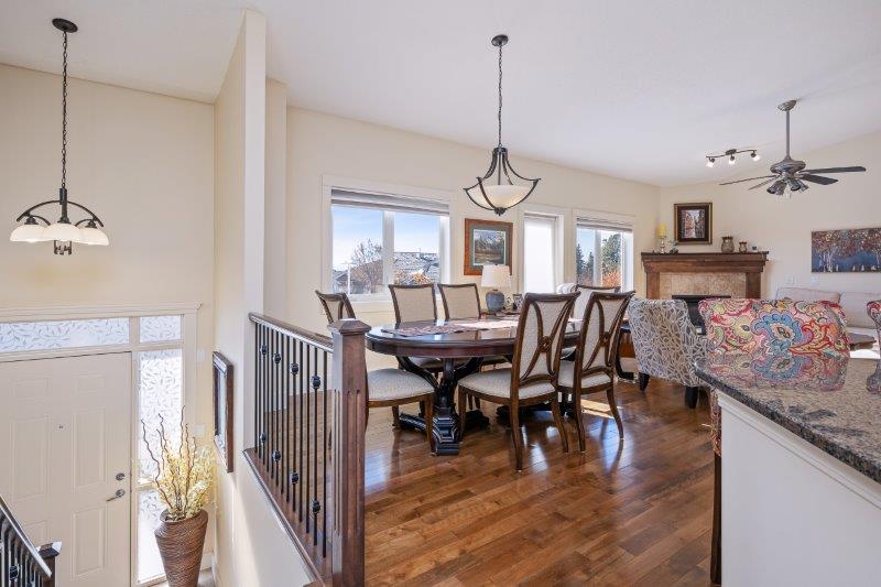 544 Rocky Vista Gardens NW, Calgary, 2 Bedrooms Bedrooms, 0 ,2 BathroomsBathrooms,Condos/Townhouses,For Rent,0,3311