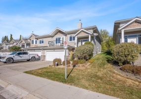 544 Rocky Vista Gardens NW, Calgary, 2 Bedrooms Bedrooms, 0 ,2 BathroomsBathrooms,Condos/Townhouses,For Rent,0,3311