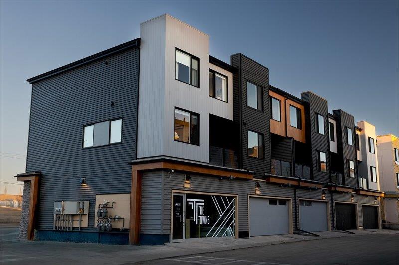 603, 81 Midtown Blvd SW, Airdrie, 3.5 Bedrooms Bedrooms, 0 ,2.5 BathroomsBathrooms,Condos/Townhouses,For Rent,The Towns on 8 Street,603, 81 Midtown Blvd SW,0,3317