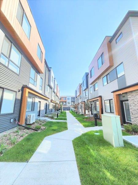 603, 81 Midtown Blvd SW, Airdrie, 3.5 Bedrooms Bedrooms, 0 ,2.5 BathroomsBathrooms,Condos/Townhouses,For Rent,The Towns on 8 Street,603, 81 Midtown Blvd SW,0,3317