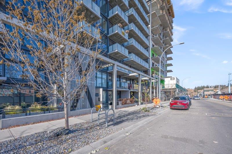 406, 327 9A Street NW, Calgary, 1 Bedroom Bedrooms, 0 ,1 BathroomBathrooms,Condos/Townhouses,For Rent,The Annex,406, 327 9A Street NW,0,3324