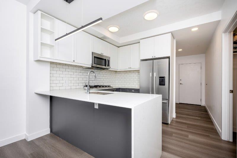 406, 327 9A Street NW, Calgary, 1 Bedroom Bedrooms, 0 ,1 BathroomBathrooms,Condos/Townhouses,For Rent,The Annex,406, 327 9A Street NW,0,3324