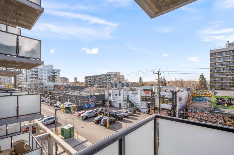 406, 327 9A Street NW, Calgary, 1 Bedroom Bedrooms, 0 ,1 BathroomBathrooms,Condos/Townhouses,For Rent,The Annex,406, 327 9A Street NW,0,3324