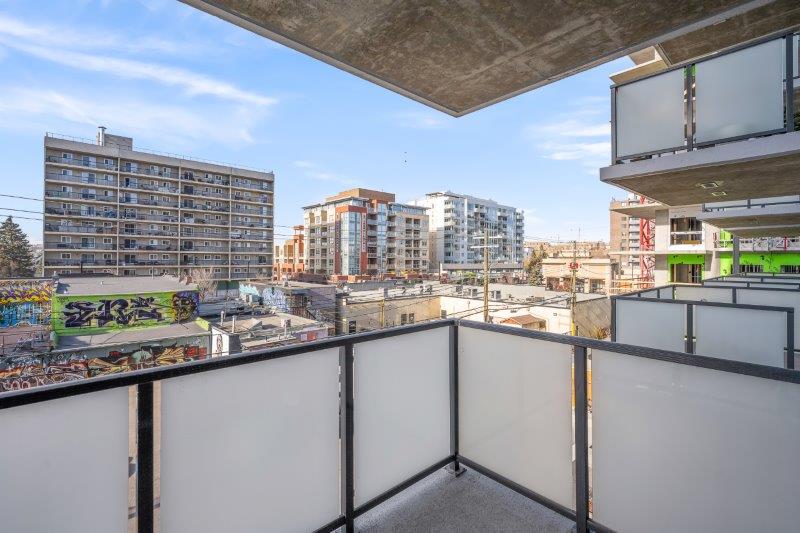 406, 327 9A Street NW, Calgary, 1 Bedroom Bedrooms, 0 ,1 BathroomBathrooms,Condos/Townhouses,For Rent,The Annex,406, 327 9A Street NW,0,3324