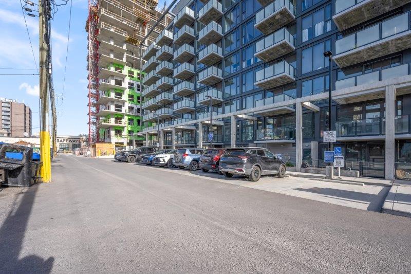 406, 327 9A Street NW, Calgary, 1 Bedroom Bedrooms, 0 ,1 BathroomBathrooms,Condos/Townhouses,For Rent,The Annex,406, 327 9A Street NW,0,3324