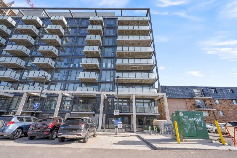 406, 327 9A Street NW, Calgary, 1 Bedroom Bedrooms, 0 ,1 BathroomBathrooms,Condos/Townhouses,For Rent,The Annex,406, 327 9A Street NW,0,3324