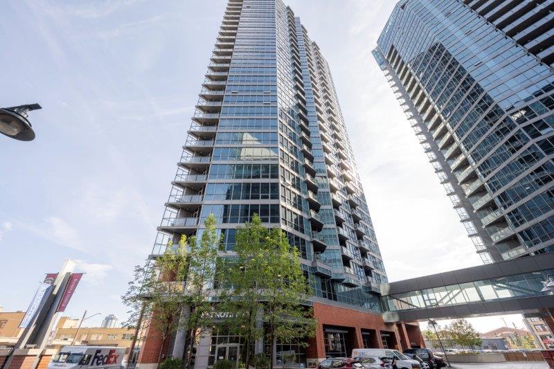 2805, 225 11th Ave SE, Calgary, 2 Bedrooms Bedrooms, 0 ,2 BathroomsBathrooms,Condos/Townhouses,For Rent,Keynote Two,2805, 225 11th Ave SE,0,3331