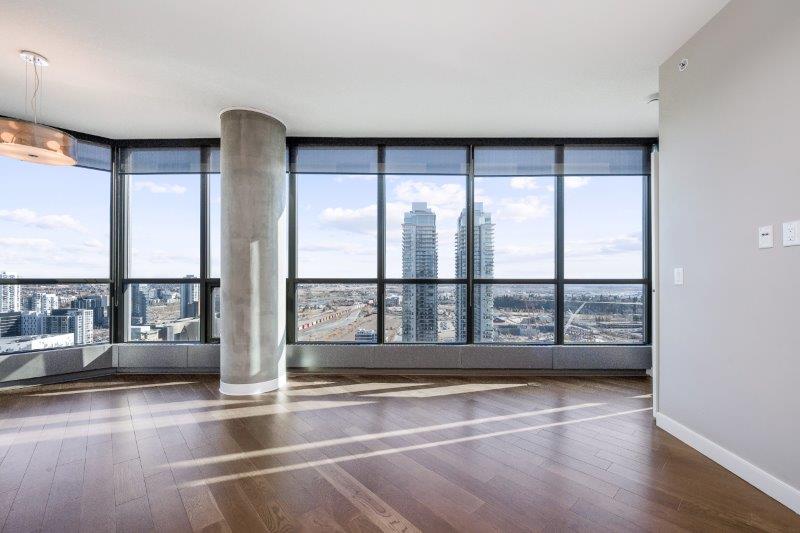 2805, 225 11th Ave SE, Calgary, 2 Bedrooms Bedrooms, 0 ,2 BathroomsBathrooms,Condos/Townhouses,For Rent,Keynote Two,2805, 225 11th Ave SE,0,3331