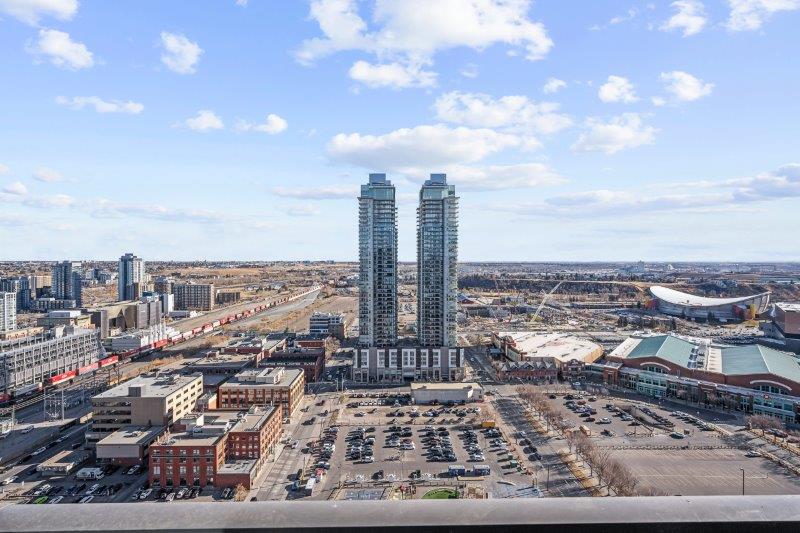 2805, 225 11th Ave SE, Calgary, 2 Bedrooms Bedrooms, 0 ,2 BathroomsBathrooms,Condos/Townhouses,For Rent,Keynote Two,2805, 225 11th Ave SE,0,3331