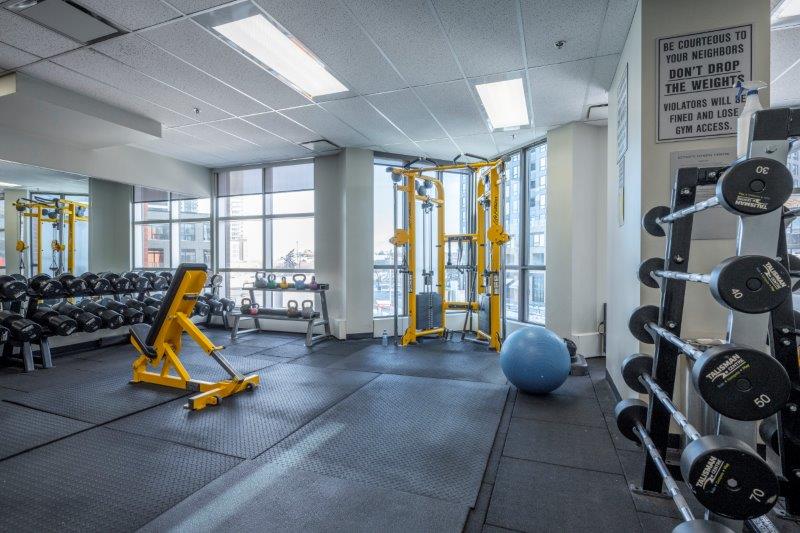 2805, 225 11th Ave SE, Calgary, 2 Bedrooms Bedrooms, 0 ,2 BathroomsBathrooms,Condos/Townhouses,For Rent,Keynote Two,2805, 225 11th Ave SE,0,3331