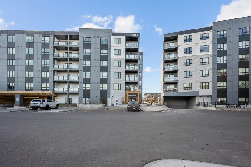 1511, 60 Skyview Ranch Road NE, Calgary, 1 Bedroom Bedrooms, 0 ,1 BathroomBathrooms,Condos/Townhouses,For Rent,Skyview North,1511, 60 Skyview Ranch Road NE,0,3333
