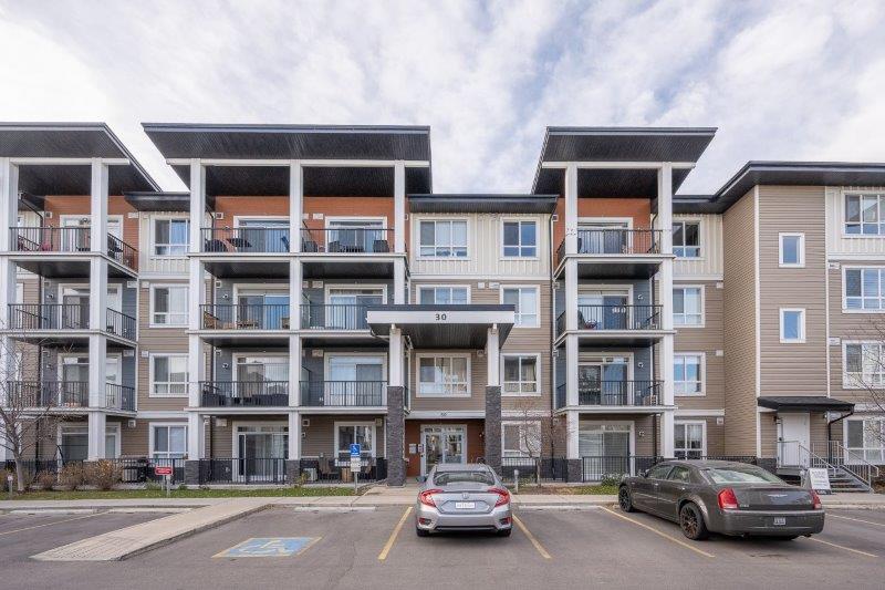 216, 30 Walgrove Walk SE, Calgary, 2 Bedrooms Bedrooms, 0 ,1 BathroomBathrooms,Condos/Townhouses,For Rent,Walden Place,216, 30 Walgrove Walk SE,0,3335