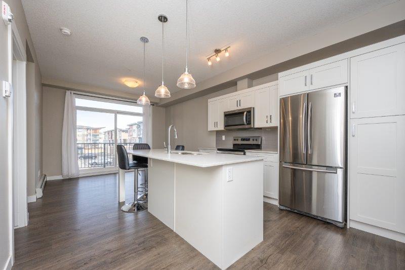 216, 30 Walgrove Walk SE, Calgary, 2 Bedrooms Bedrooms, 0 ,1 BathroomBathrooms,Condos/Townhouses,For Rent,Walden Place,216, 30 Walgrove Walk SE,0,3335