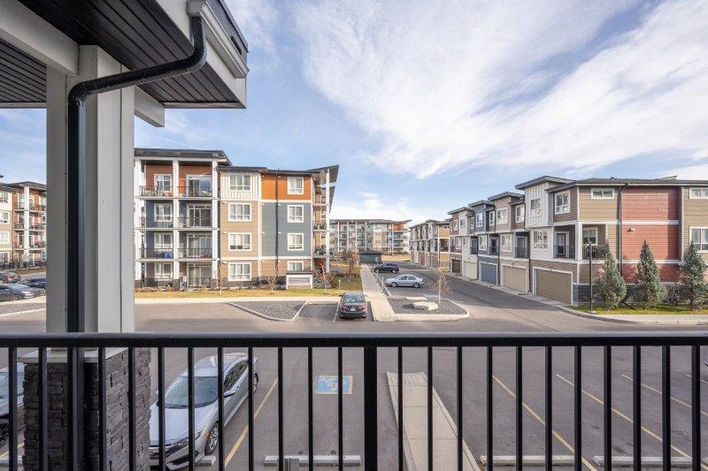 216, 30 Walgrove Walk SE, Calgary, 2 Bedrooms Bedrooms, 0 ,1 BathroomBathrooms,Condos/Townhouses,For Rent,Walden Place,216, 30 Walgrove Walk SE,0,3335