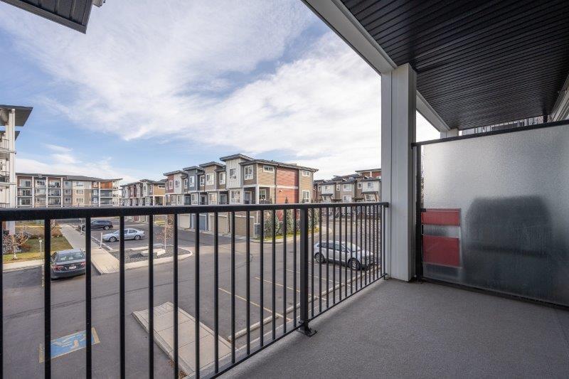 216, 30 Walgrove Walk SE, Calgary, 2 Bedrooms Bedrooms, 0 ,1 BathroomBathrooms,Condos/Townhouses,For Rent,Walden Place,216, 30 Walgrove Walk SE,0,3335
