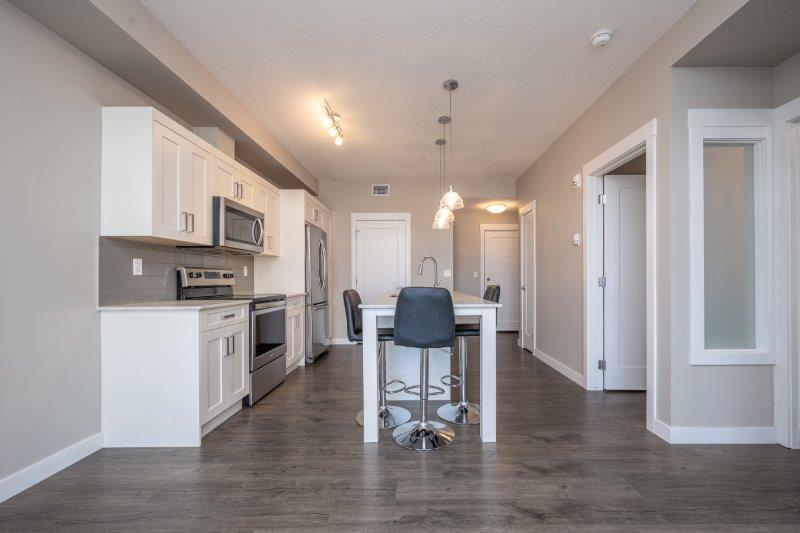 216, 30 Walgrove Walk SE, Calgary, 2 Bedrooms Bedrooms, 0 ,1 BathroomBathrooms,Condos/Townhouses,For Rent,Walden Place,216, 30 Walgrove Walk SE,0,3335