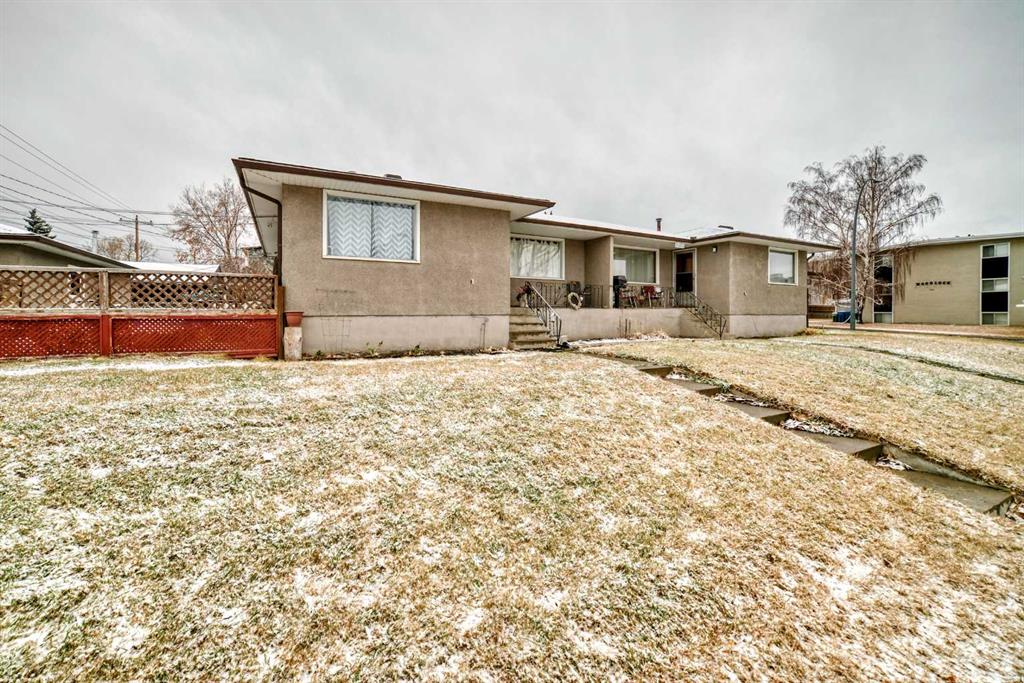 6803 6 Street SW, Calgary, 4 Bedrooms Bedrooms, 0 ,2 BathroomsBathrooms,Condos/Townhouses,For Sale,0,3336