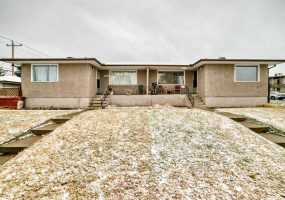 6803 6 Street SW, Calgary, 4 Bedrooms Bedrooms, 0 ,2 BathroomsBathrooms,Condos/Townhouses,For Sale,0,3336