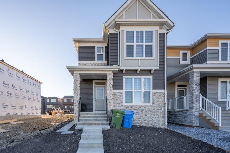 58 Creekview Gardens SW (lower suite), Calgary, 1 Bedroom Bedrooms, 0 ,1 BathroomBathrooms,Houses,For Rent,58 Creekview Gardens SW (lower suite),0,3337