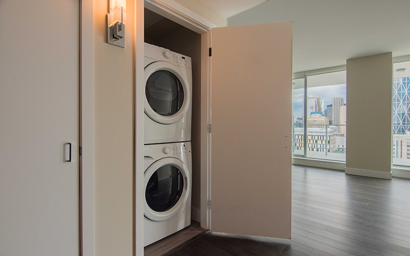 #1501, 510 6 Ave SE, Calgary, 1 Bedroom Bedrooms, 0 ,1 BathroomBathrooms,Condos/Townhouses,For Rent,EVOLUTION – PULSE,#1501, 510 6 Ave SE,0,1254