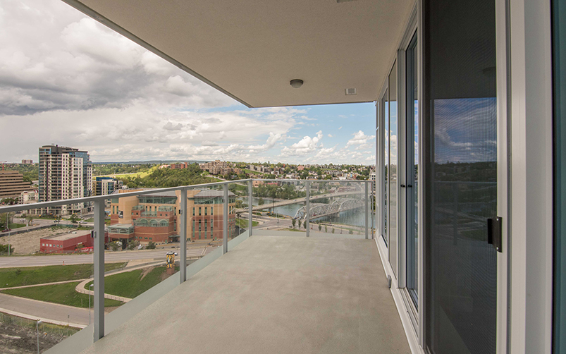 #1501, 510 6 Ave SE, Calgary, 1 Bedroom Bedrooms, 0 ,1 BathroomBathrooms,Condos/Townhouses,For Rent,EVOLUTION – PULSE,#1501, 510 6 Ave SE,0,1254