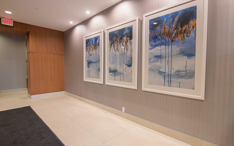 #1501, 510 6 Ave SE, Calgary, 1 Bedroom Bedrooms, 0 ,1 BathroomBathrooms,Condos/Townhouses,For Rent,EVOLUTION – PULSE,#1501, 510 6 Ave SE,0,1254