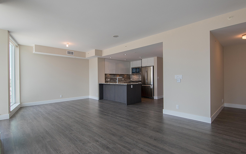 #1501, 510 6 Ave SE, Calgary, 1 Bedroom Bedrooms, 0 ,1 BathroomBathrooms,Condos/Townhouses,For Rent,EVOLUTION – PULSE,#1501, 510 6 Ave SE,0,1254