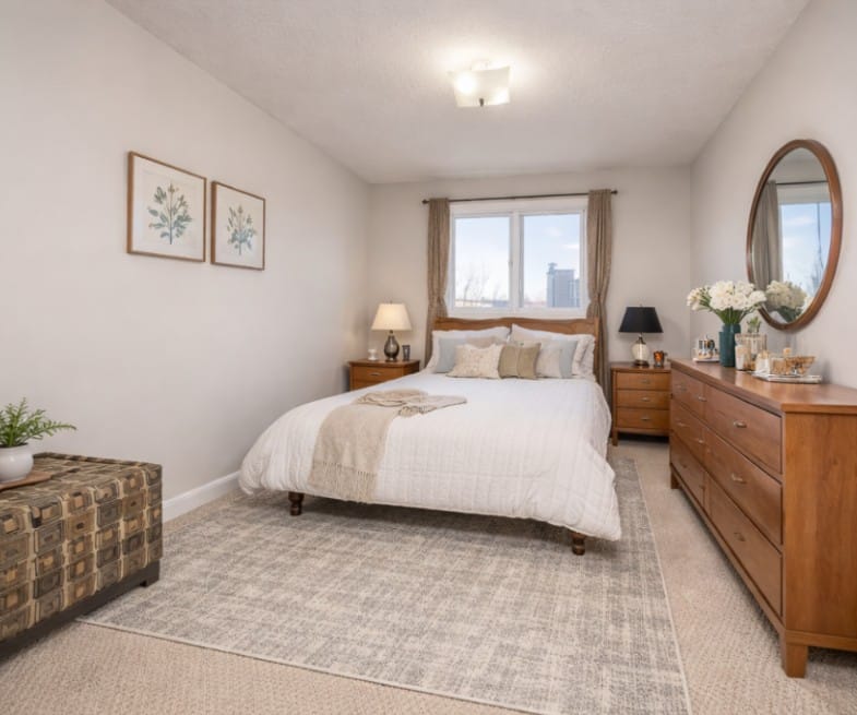 87, 3809 45 Street SW, Calgary, 3 Bedrooms Bedrooms, 0 ,1 BathroomBathrooms,Condos/Townhouses,For Rent,87, 3809 45 Street SW,0,3338