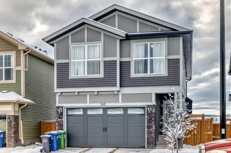 265 Clydesdale Way, Cochrane, 3 Bedrooms Bedrooms, 0 ,2.5 BathroomsBathrooms,Houses,For Rent,265 Clydesdale Way,0,3339