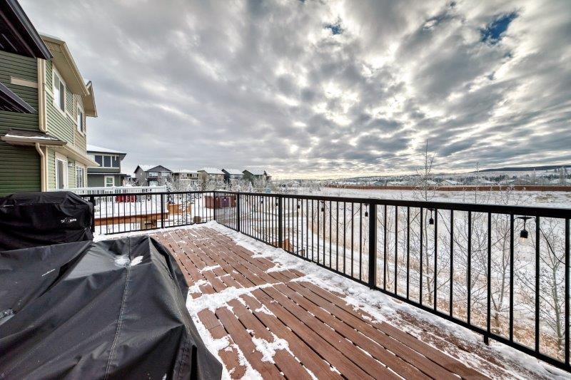 265 Clydesdale Way, Cochrane, 3 Bedrooms Bedrooms, 0 ,2.5 BathroomsBathrooms,Houses,For Rent,265 Clydesdale Way,0,3339