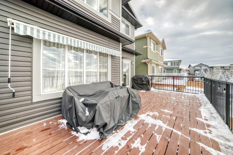 265 Clydesdale Way, Cochrane, 3 Bedrooms Bedrooms, 0 ,2.5 BathroomsBathrooms,Houses,For Rent,265 Clydesdale Way,0,3339