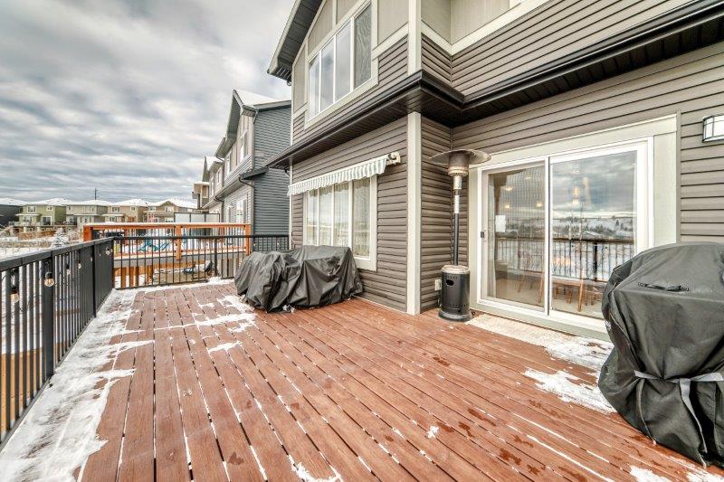 265 Clydesdale Way, Cochrane, 3 Bedrooms Bedrooms, 0 ,2.5 BathroomsBathrooms,Houses,For Rent,265 Clydesdale Way,0,3339