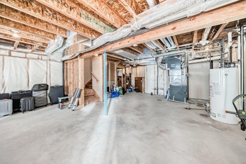 265 Clydesdale Way, Cochrane, 3 Bedrooms Bedrooms, 0 ,2.5 BathroomsBathrooms,Houses,For Rent,265 Clydesdale Way,0,3339