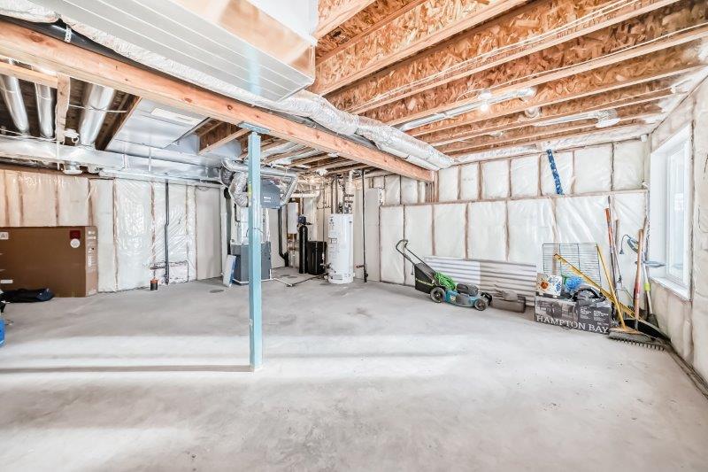 265 Clydesdale Way, Cochrane, 3 Bedrooms Bedrooms, 0 ,2.5 BathroomsBathrooms,Houses,For Rent,265 Clydesdale Way,0,3339